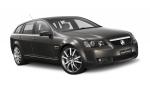 Holden Sportwagon VE 2008 года